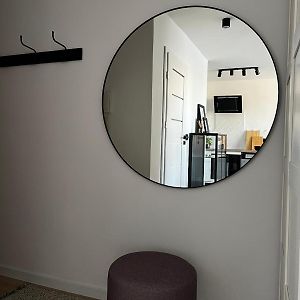 Appartement met een Slaapkamer